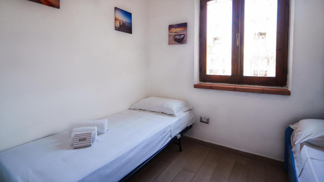 Welcomely - Maresole La Cinta San Teodoro  Exteriér fotografie