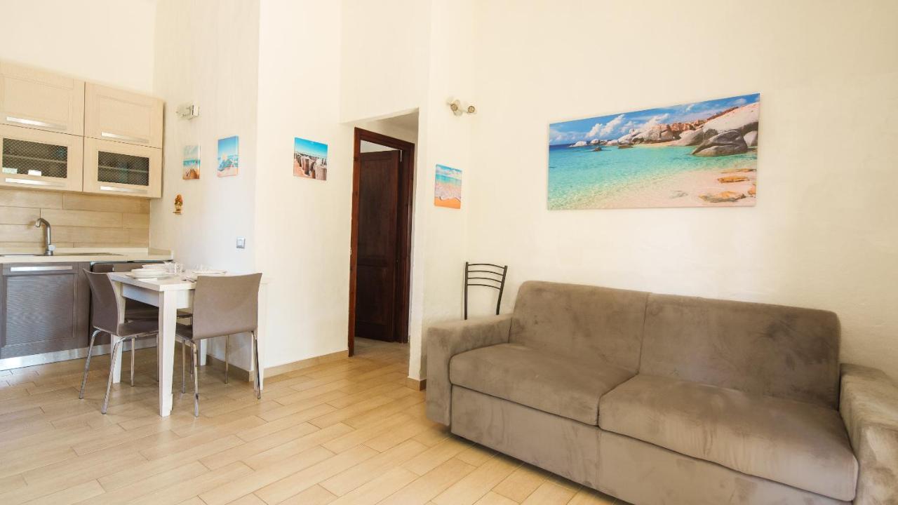 Welcomely - Maresole La Cinta San Teodoro  Exteriér fotografie