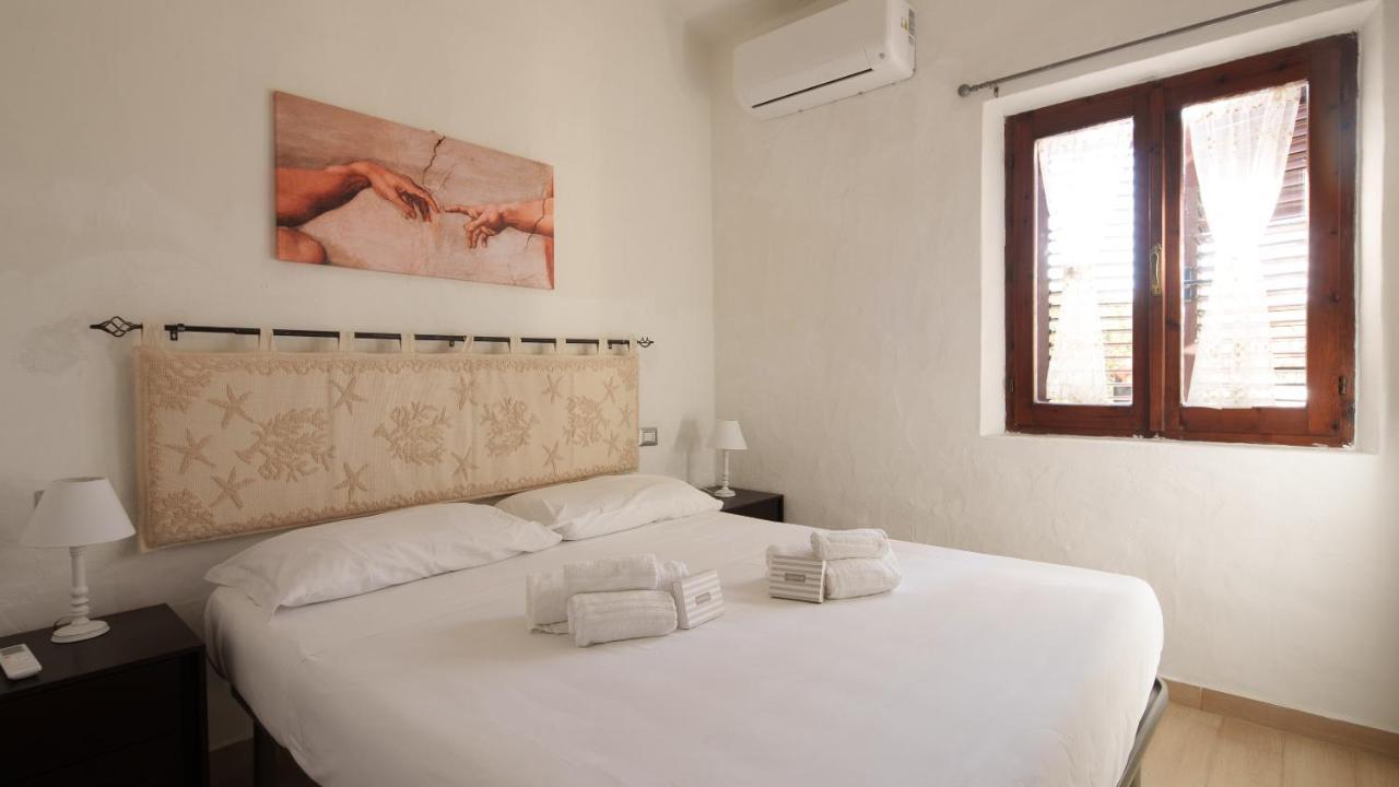 Welcomely - Maresole La Cinta San Teodoro  Exteriér fotografie
