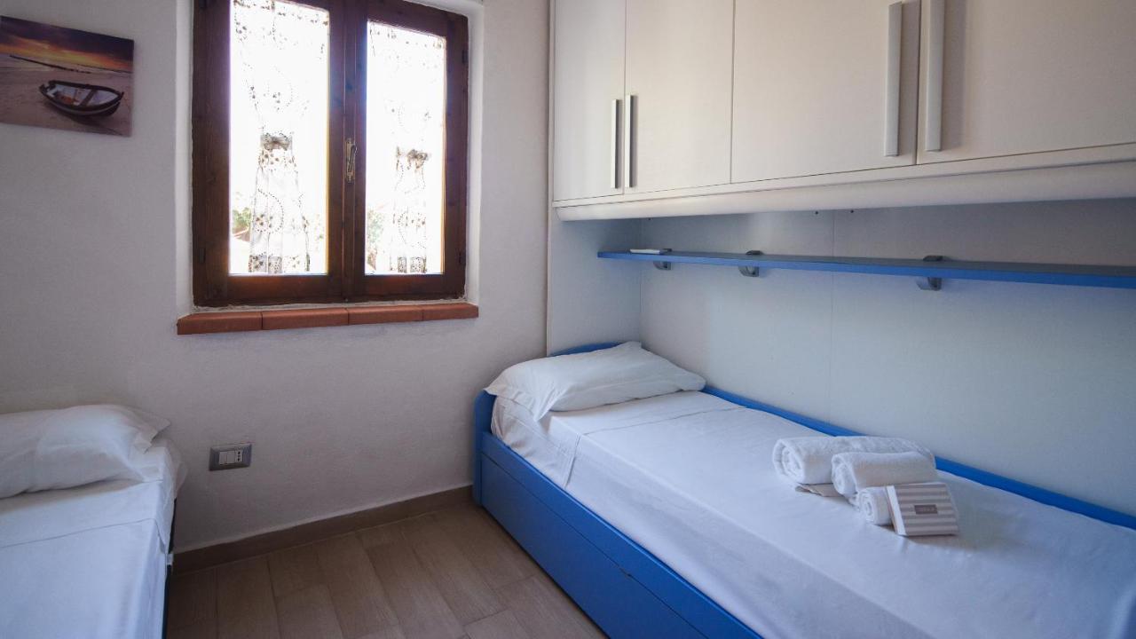 Welcomely - Maresole La Cinta San Teodoro  Exteriér fotografie