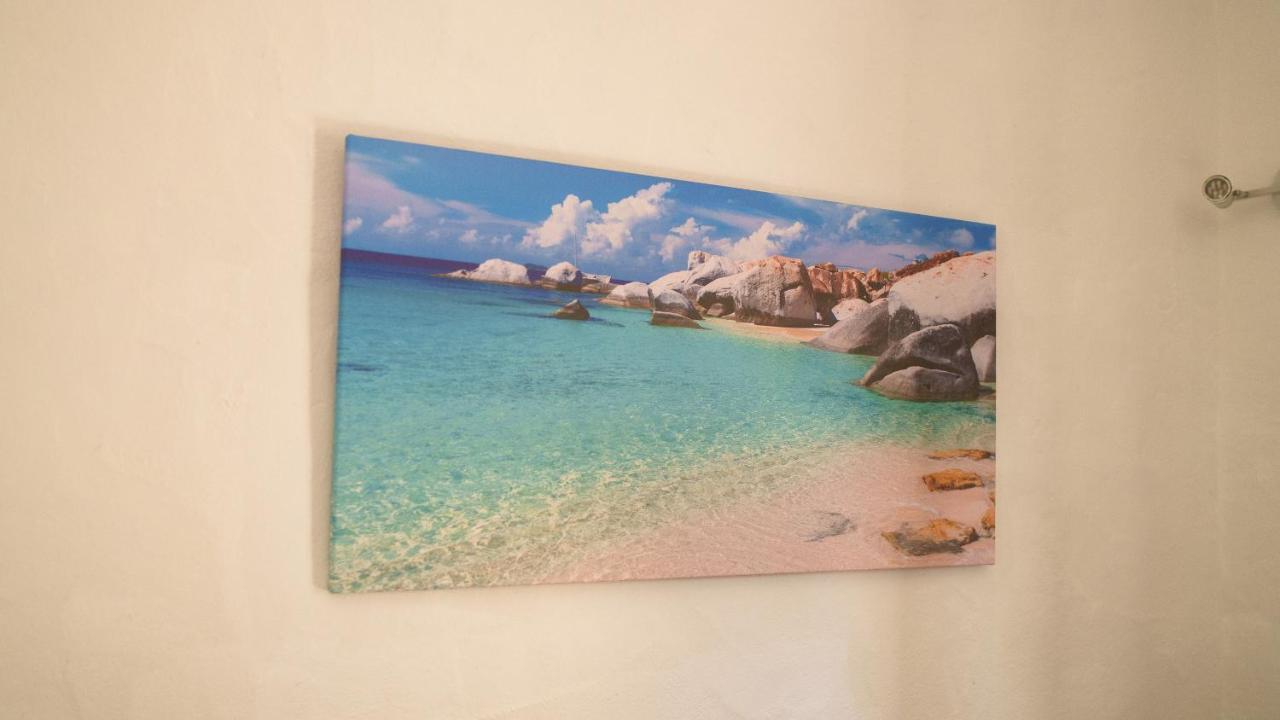 Welcomely - Maresole La Cinta San Teodoro  Exteriér fotografie