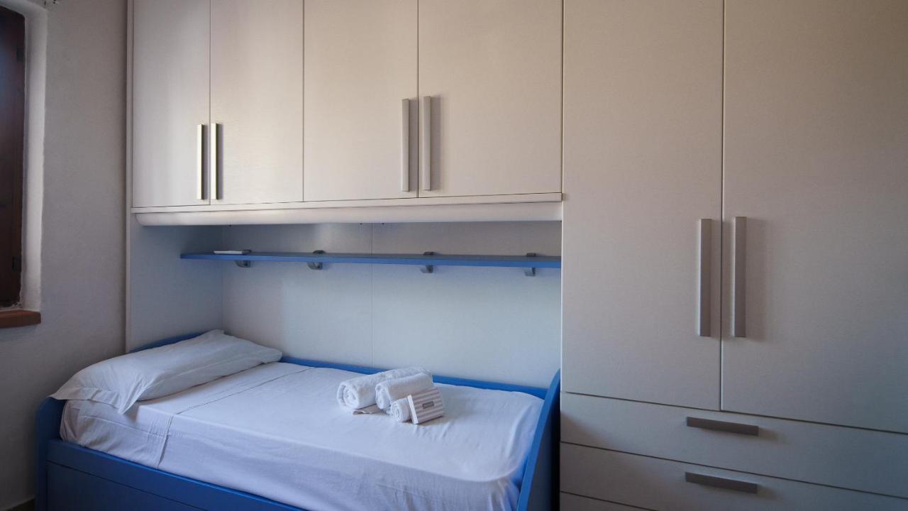Welcomely - Maresole La Cinta San Teodoro  Exteriér fotografie