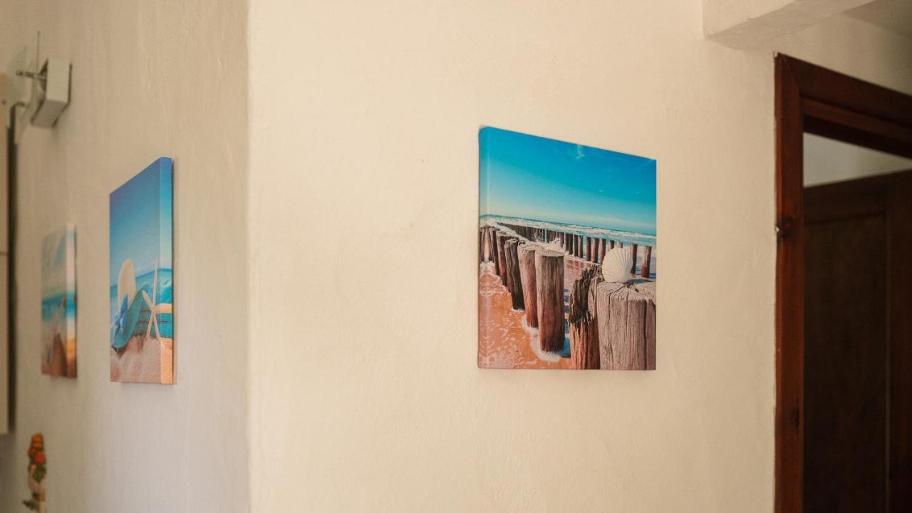 Welcomely - Maresole La Cinta San Teodoro  Exteriér fotografie